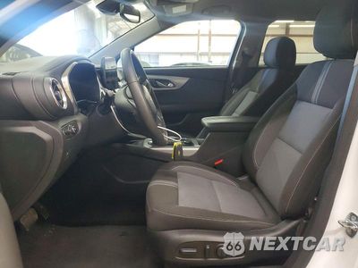 Zdjęcie 7 z 13 samochodu: 2023 CHEVROLET BLAZER 2LT VIN:3GNKBHR4XPS196661 - miniatura