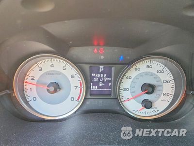 Zdjęcie 9 z 12 samochodu: 2014 SUBARU IMPREZA SPORT LIMITED VIN:JF1GPAR66EH331560 - miniatura