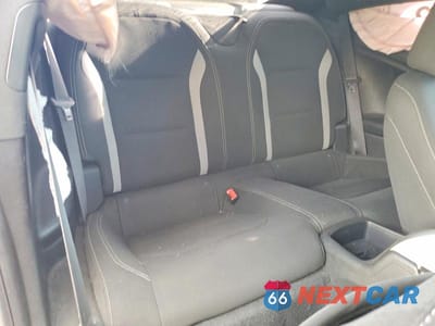 Zdjęcie 10 z 12 samochodu: 2019 CHEVROLET CAMARO LS VIN:1G1FB1RXXK0124198 - miniatura