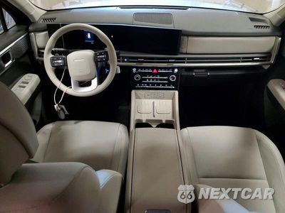 Zdjęcie 8 z 14 samochodu: 2026 HYUNDAI SANTA FE SE VIN:5NMP1DGL6TH221996 - miniatura