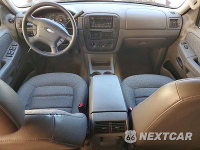 Zdjęcie 8 z 13 samochodu: 2003 FORD EXPLORER XLS VIN:1FMZU62K73UA03046 - miniatura