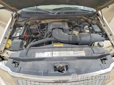 Zdjęcie 12 z 14 samochodu: 1999 FORD EXPEDITION VIN:1FMPU18L4XLA33580 - miniatura