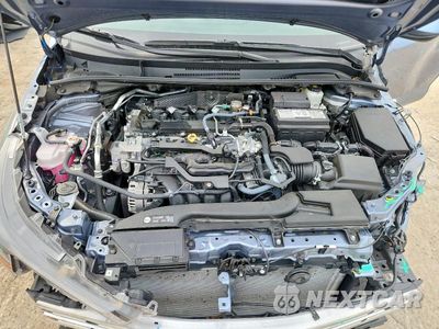 Zdjęcie 11 z 13 samochodu: 2025 TOYOTA COROLLA LE VIN:5YFB4MDE4SP345826 - miniatura