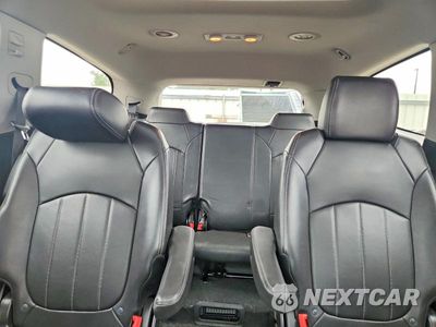 Zdjęcie 10 z 13 samochodu: 2017 CHEVROLET TRAVERSE PREMIER VIN:1GNKVJKD5HJ121684 - miniatura