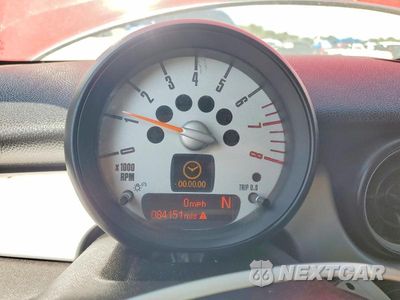 Zdjęcie 9 z 12 samochodu: 2013 MINI COOPER CLUBMAN VIN:WMWZF3C50DT489595 - miniatura