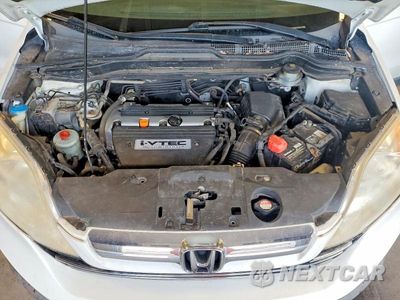 Zdjęcie 12 z 13 samochodu: 2007 HONDA CR-V EX VIN:JHLRE48507C101261 - miniatura