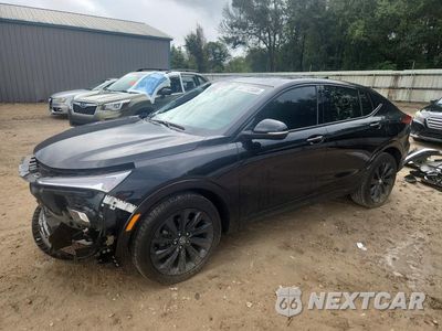 2024 BUICK ENVISTA SPORT TOURING KL47LBE29RB150373 - główne zdjęcie licytacji z USA - miniatura