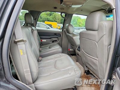 Zdjęcie 11 z 13 samochodu: 2003 GMC YUKON VIN:1GKEK13T43R180891 - miniatura