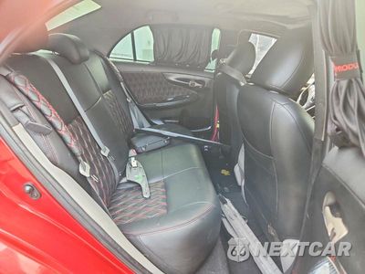 Zdjęcie 10 z 12 samochodu: 2013 TOYOTA COROLLA LE VIN:2T1BU4EE3DC970073 - miniatura