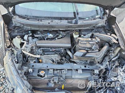 Zdjęcie 12 z 14 samochodu: 2017 NISSAN ROGUE S VIN:JN8AT2MT8HW132450 - miniatura