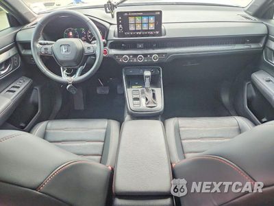 Zdjęcie 8 z 13 samochodu: 2025 HONDA CR-V SPORT-L VIN:7FARS5H88SE000541 - miniatura