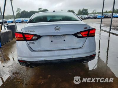 Zdjęcie 6 z 13 samochodu: 2024 NISSAN ALTIMA SR VIN:1N4BL4CV4RN320765 - miniatura