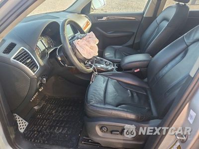 Zdjęcie 7 z 13 samochodu: 2012 AUDI Q5 PREMIUM PLUS VIN:WA1DKAFP3CA005000 - miniatura