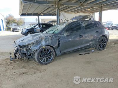 2014 MAZDA 3 SPORT JM1BM1K77E1208231 - główne zdjęcie licytacji z USA - miniatura