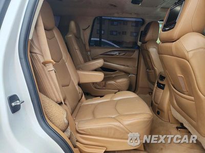 Zdjęcie 11 z 13 samochodu: 2016 CADILLAC ESCALADE PLATINUM VIN:1GYS3DKJ5GR242358 - miniatura