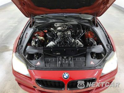 Zdjęcie 11 z 12 samochodu: 2013 BMW 650 I VIN:WBA6B2C5XDD128717 - miniatura