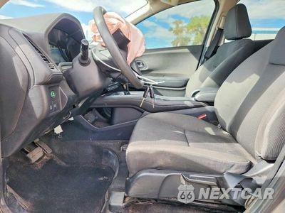 Zdjęcie 7 z 13 samochodu: 2019 HONDA HR-V LX VIN:3CZRU6H31KG714418 - miniatura