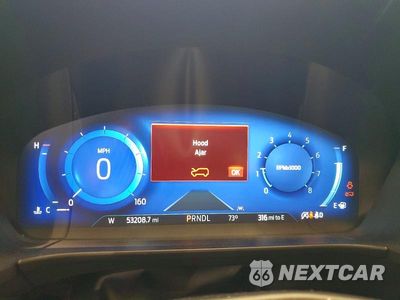 Zdjęcie 9 z 13 samochodu: 2022 FORD ESCAPE SEL VIN:1FMCU9H96NUA10150 - miniatura