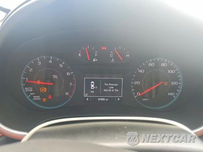 Zdjęcie 9 z 12 samochodu: 2024 CHEVROLET MALIBU LS VIN:1G1ZB5ST8RF137549 - miniatura