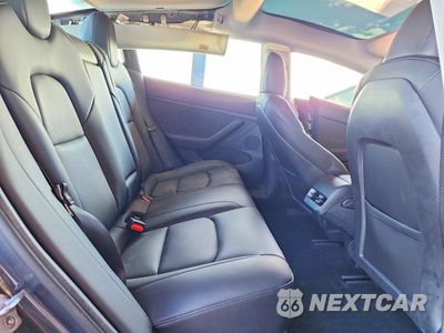 Zdjęcie 10 z 12 samochodu: 2022 TESLA MODEL 3 VIN:5YJ3E1EB8NF299390 - miniatura