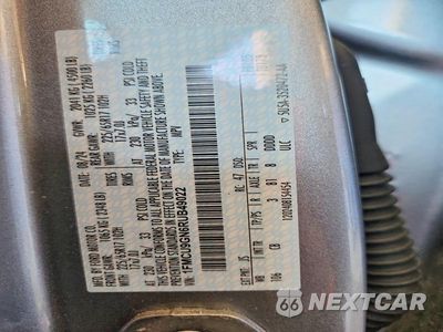 Zdjęcie 13 z 13 samochodu: 2024 FORD ESCAPE ACTIVE VIN:1FMCU9GN6RUB49022 - miniatura