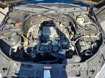 Zdjęcie 11 z 12 samochodu: 2008 MERCEDES-BENZ C 350 VIN:WDDGF56X68R030051 - miniatura