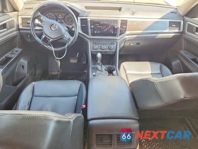 Zdjęcie 8 z 13 samochodu: 2019 VOLKSWAGEN ATLAS SE VIN:1V2UR2CA1KC502426 - miniatura