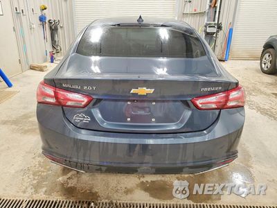 Zdjęcie 6 z 13 samochodu: 2019 CHEVROLET MALIBU PREMIER VIN:1G1ZE5SX1KF173843 - miniatura