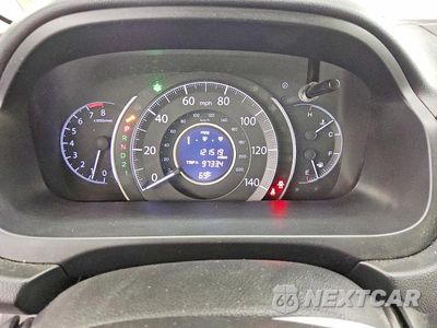 Zdjęcie 9 z 12 samochodu: 2012 HONDA CR-V EXL VIN:JHLRM3H77CC006530 - miniatura