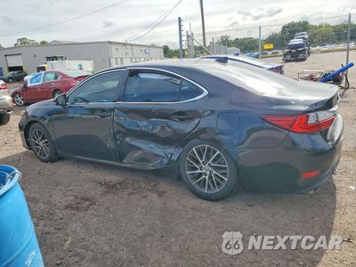 Drugie zdjęcie samochodu z przodu: 2017 LEXUS ES 350 VIN:58ABK1GG1HU037076 - miniatura