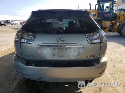 Zdjęcie 6 z 12 samochodu: 2005 LEXUS RX 330 VIN:2T2GA31U75C033911 - miniatura