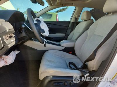 Zdjęcie 7 z 13 samochodu: 2023 HONDA ACCORD EX VIN:1HGCY1F32PA021290 - miniatura