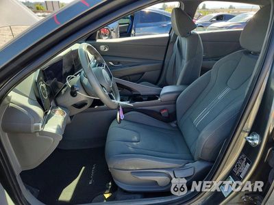 Zdjęcie 7 z 13 samochodu: 2024 HYUNDAI ELANTRA SEL VIN:KMHLS4DG8RU773595 - miniatura
