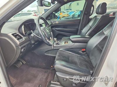 Zdjęcie 7 z 13 samochodu: 2018 JEEP GRAND CHEROKEE LAREDO VIN:1C4RJFAG0JC367385 - miniatura