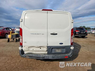 Zdjęcie 6 z 13 samochodu: 2017 FORD TRANSIT T-150 VIN:1FTYE1ZMXHKB47491 - miniatura