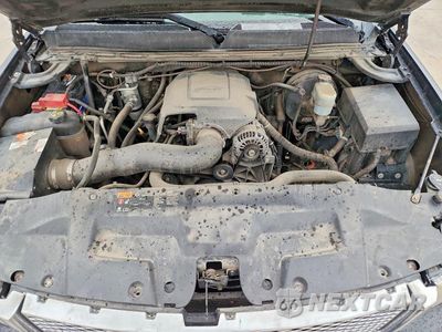 Zdjęcie 11 z 12 samochodu: 2011 GMC SIERRA K1500 DENALI VIN:3GTP2XE20BG366969 - miniatura