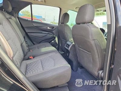 Zdjęcie 10 z 12 samochodu: 2019 CHEVROLET EQUINOX LT VIN:2GNAXVEX4K6302962 - miniatura