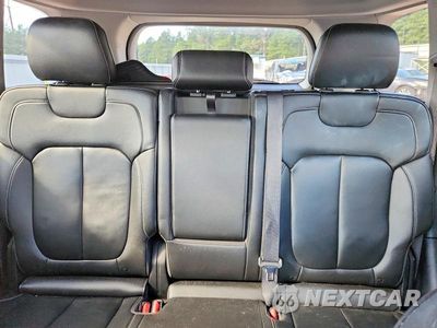Zdjęcie 10 z 13 samochodu: 2023 JEEP GRAND CHEROKEE LIMITED VIN:1C4RJHBG0PC504280 - miniatura