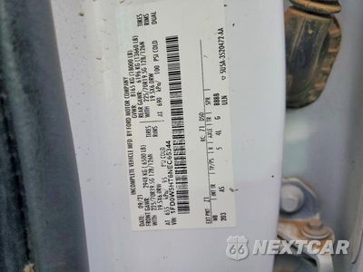 Zdjęcie 13 z 13 samochodu: 2022 FORD F550 SUPER DUTY VIN:1FD0W5HT6NEC65344 - miniatura