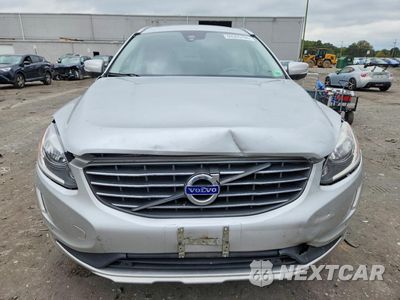 Piąte zdjęcie samochodu w środku: 2015 VOLVO XC60 T6 PREMIER VIN:YV4902RK6F2649125 - miniatura