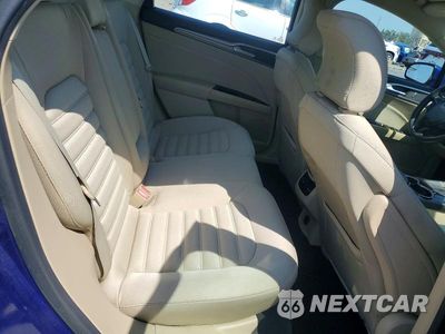 Zdjęcie 10 z 12 samochodu: 2015 FORD FUSION SE VIN:1FA6P0H79F5130464 - miniatura