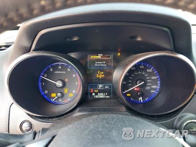 Zdjęcie 9 z 14 samochodu: 2019 SUBARU OUTBACK 2.5I LIMITED VIN:4S4BSANC2K3361769 - miniatura