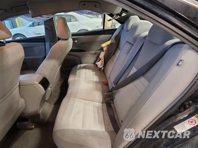 Zdjęcie 10 z 12 samochodu: 2016 TOYOTA CAMRY LE VIN:4T1BF1FK6GU615155 - miniatura