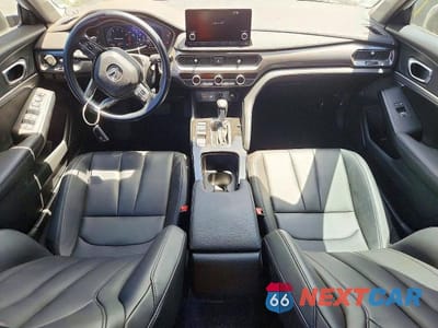 Zdjęcie 8 z 12 samochodu: 2023 ACURA INTEGRA VIN:19UDE4H26PA026365 - miniatura