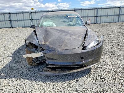 Piąte zdjęcie samochodu w środku: 2026 TESLA MODEL 3 VIN:5YJ3E1EA4TF218356 - miniatura