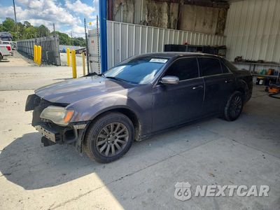2013 CHRYSLER 300 2C3CCAAG2DH553115 - główne zdjęcie licytacji z USA - miniatura