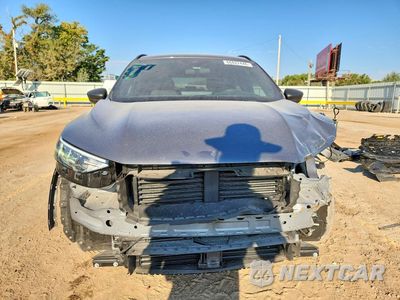Piąte zdjęcie samochodu w środku: 2026 FORD ESCAPE ST LINE VIN:1FMCU0MN0TUA12486 - miniatura