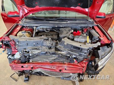 Zdjęcie 12 z 13 samochodu: 2013 FORD EDGE SEL VIN:2FMDK4JC3DBC42082 - miniatura
