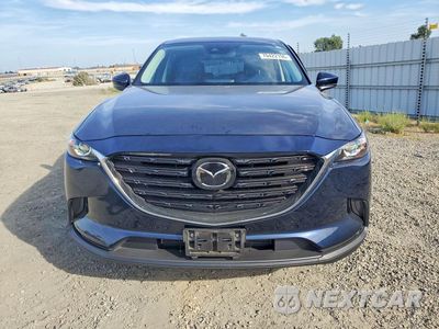Piąte zdjęcie samochodu w środku: 2023 MAZDA CX-9 TOURING PLUS VIN:JM3TCBAY3P0649569 - miniatura