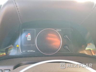 Zdjęcie 9 z 13 samochodu: 2021 LEXUS ES 350 BASE VIN:58ACZ1B1XMU092848 - miniatura